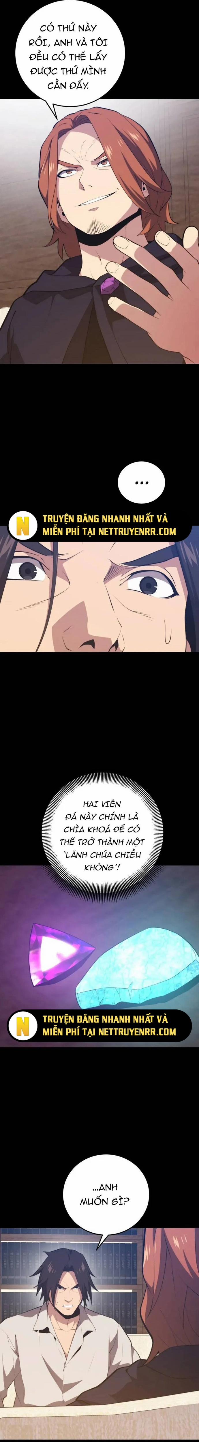 Seoul Tử Linh Sư 122 trang 10