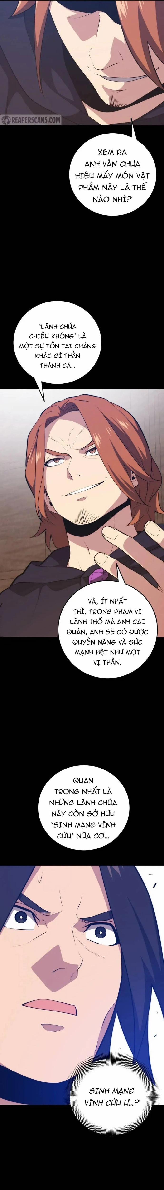 Seoul Tử Linh Sư 122 trang 12