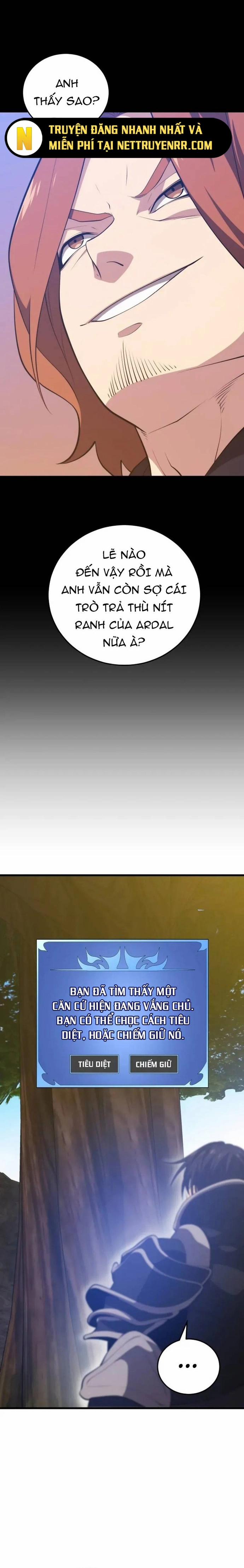 Seoul Tử Linh Sư 122 trang 13