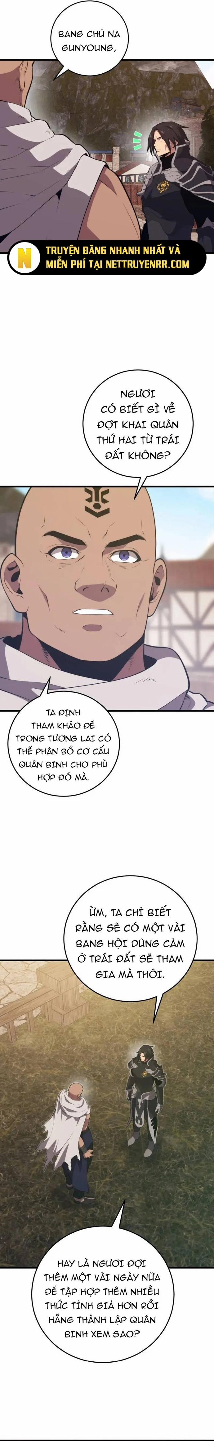 Seoul Tử Linh Sư 122 trang 15