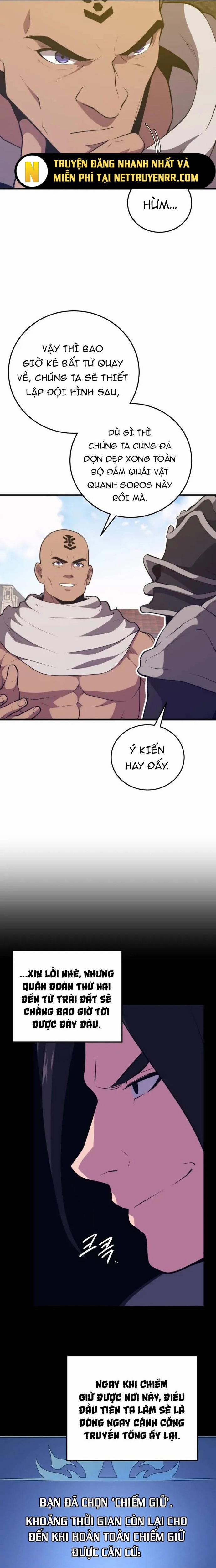 Seoul Tử Linh Sư 122 trang 16