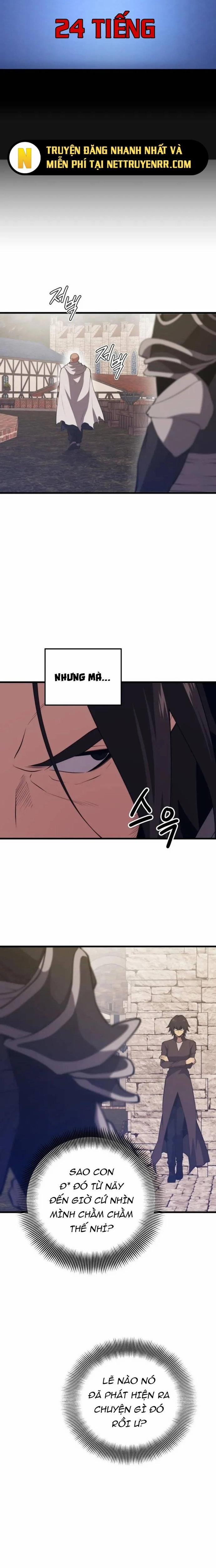 Seoul Tử Linh Sư 122 trang 17