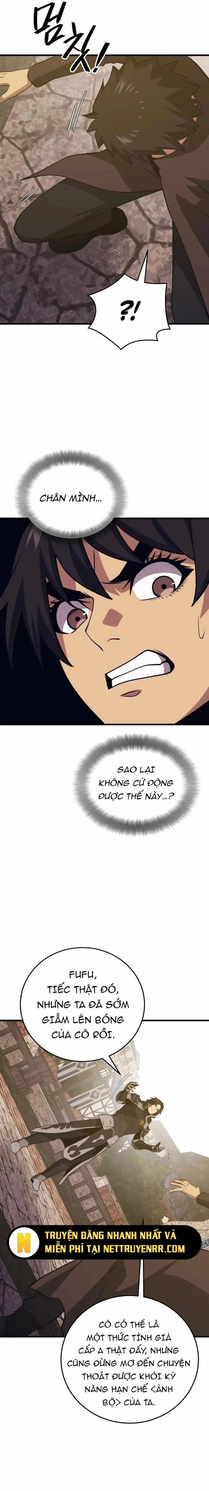 Seoul Tử Linh Sư 122 trang 21