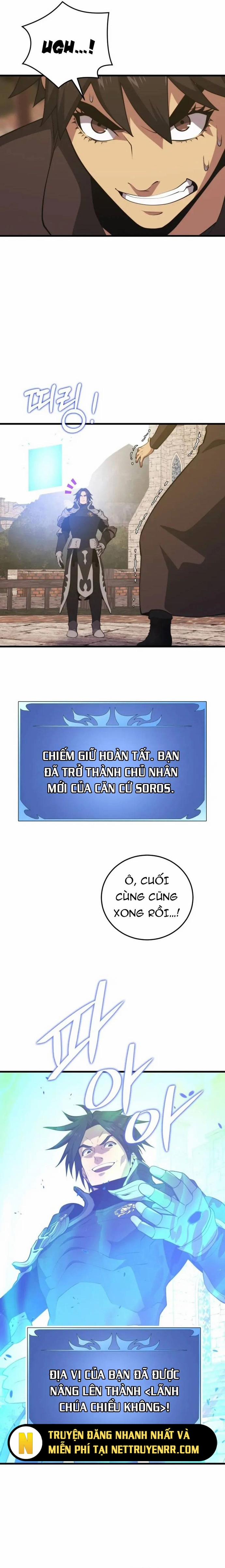 Seoul Tử Linh Sư 122 trang 22