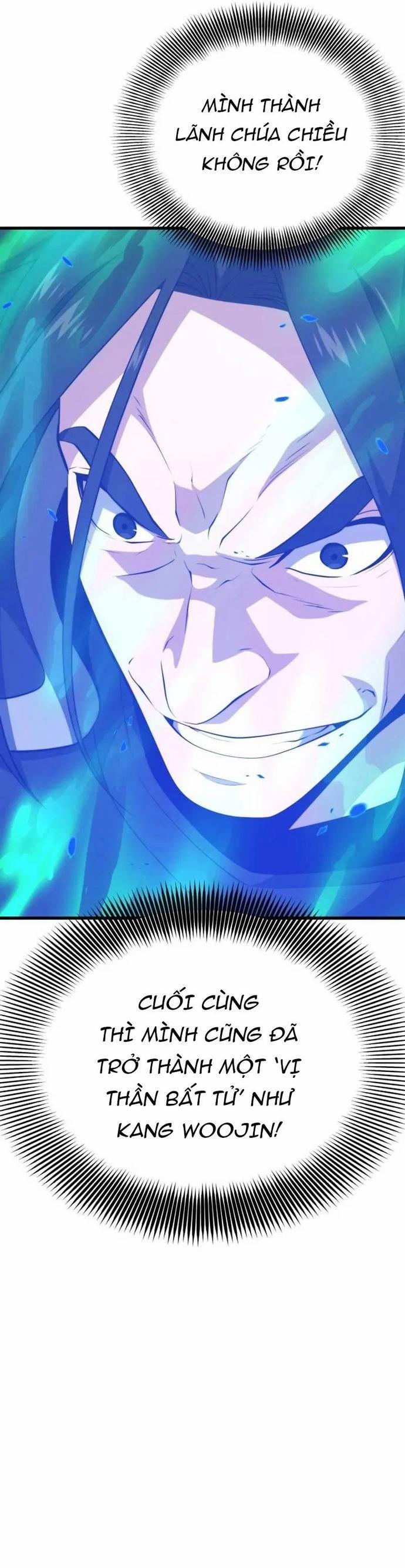 Seoul Tử Linh Sư 122 trang 23