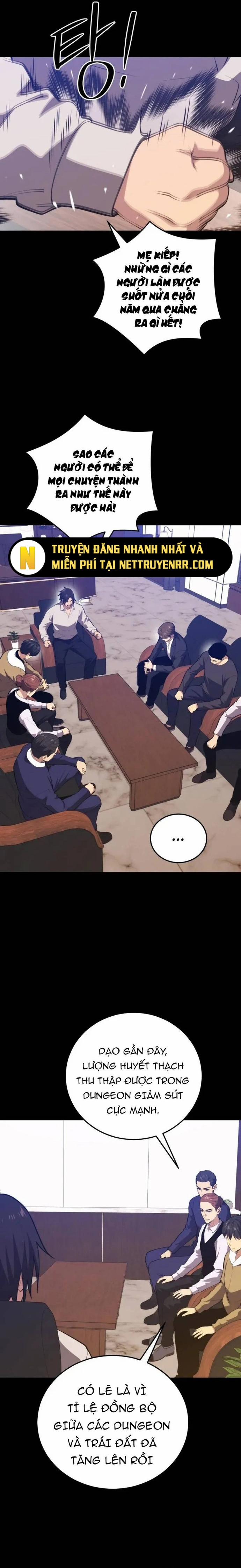 Seoul Tử Linh Sư 122 trang 3