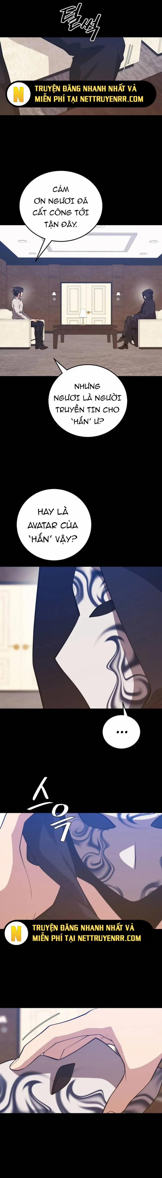 Seoul Tử Linh Sư 122 trang 7