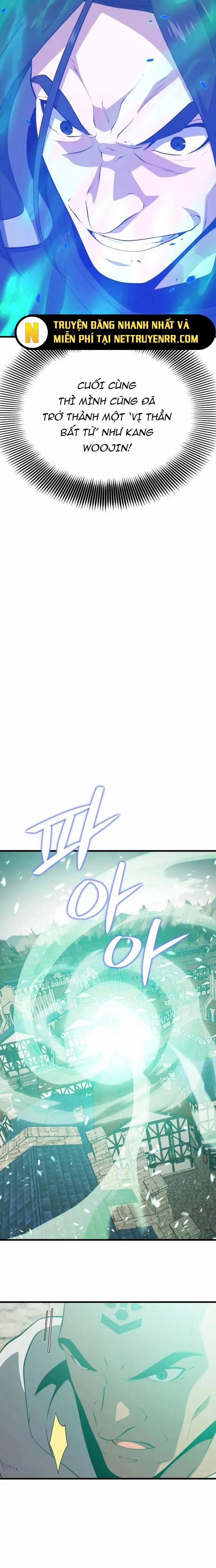 Seoul Tử Linh Sư 123 trang 1