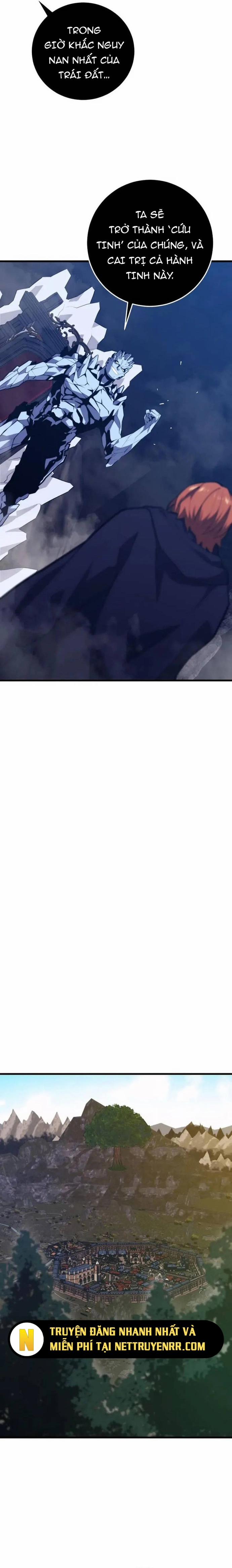 Seoul Tử Linh Sư 123 trang 10