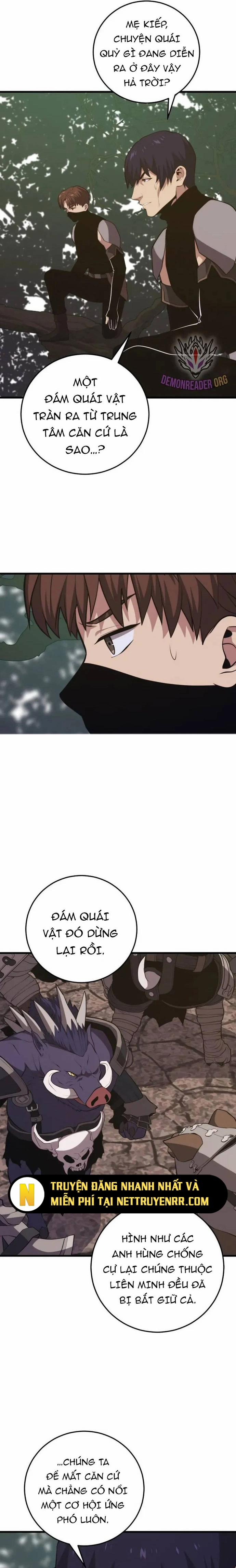 Seoul Tử Linh Sư 123 trang 11