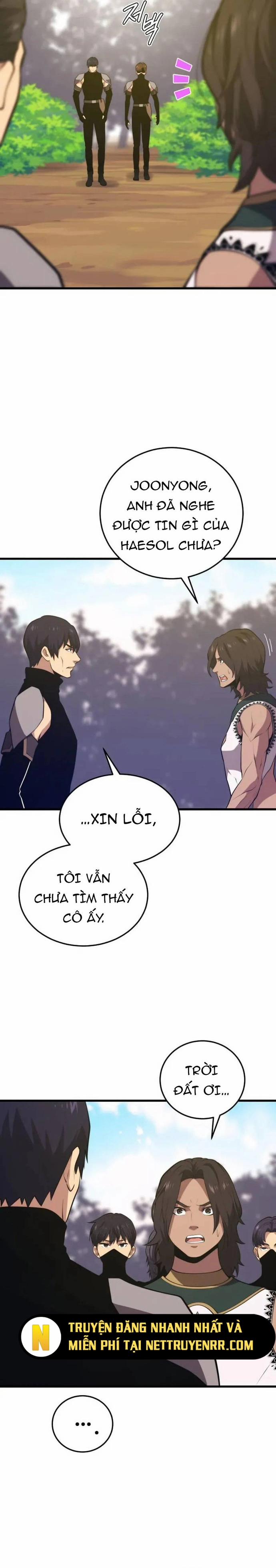 Seoul Tử Linh Sư 123 trang 13