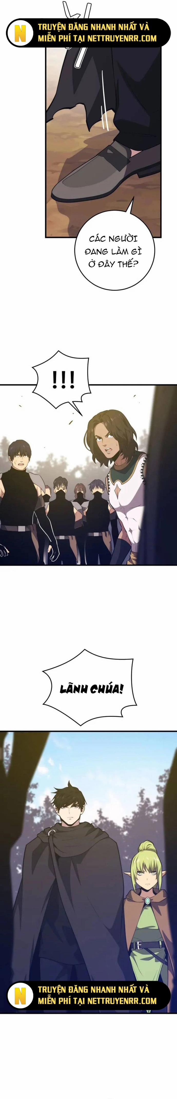 Seoul Tử Linh Sư 123 trang 15