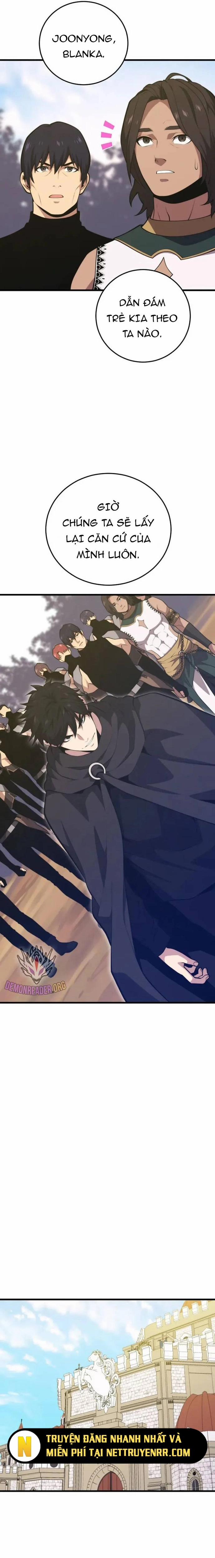 Seoul Tử Linh Sư 123 trang 18