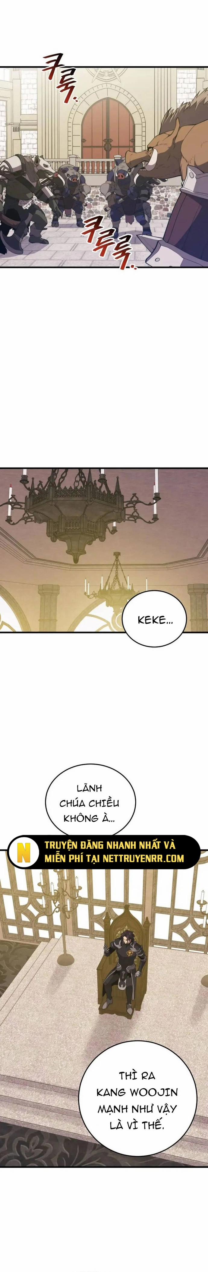 Seoul Tử Linh Sư 123 trang 19