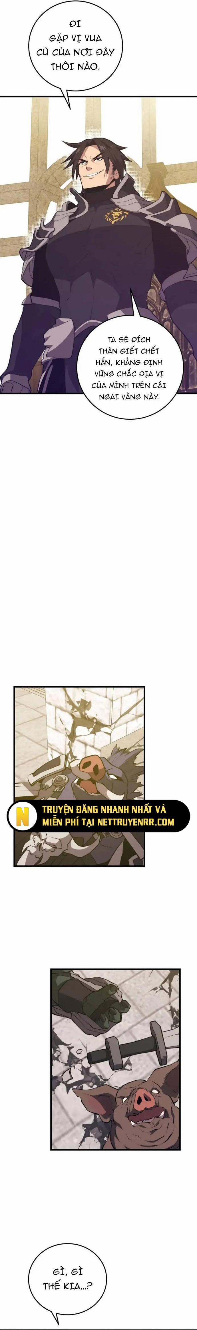 Seoul Tử Linh Sư 123 trang 22