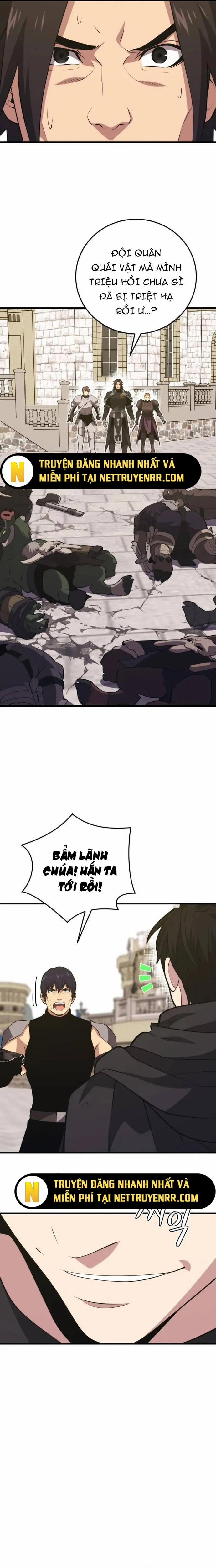 Seoul Tử Linh Sư 123 trang 23