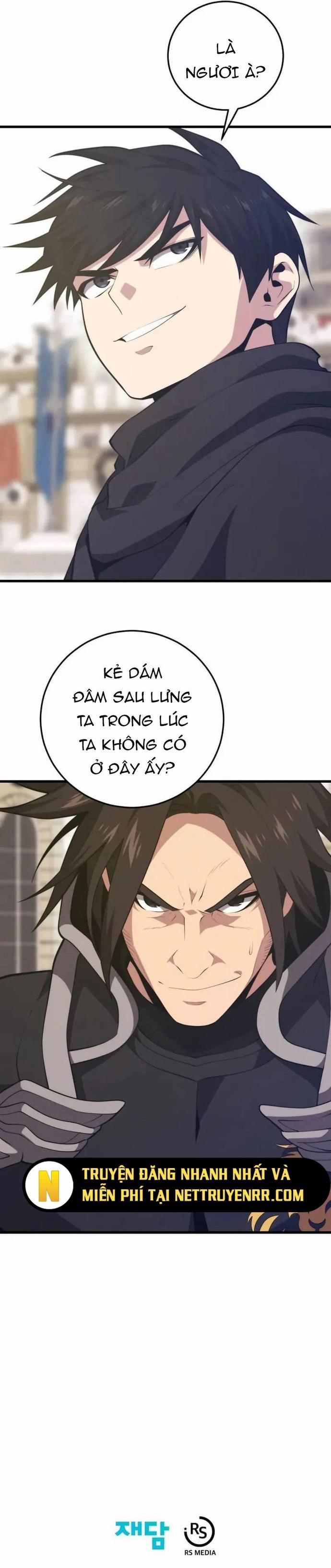 Seoul Tử Linh Sư 123 trang 24