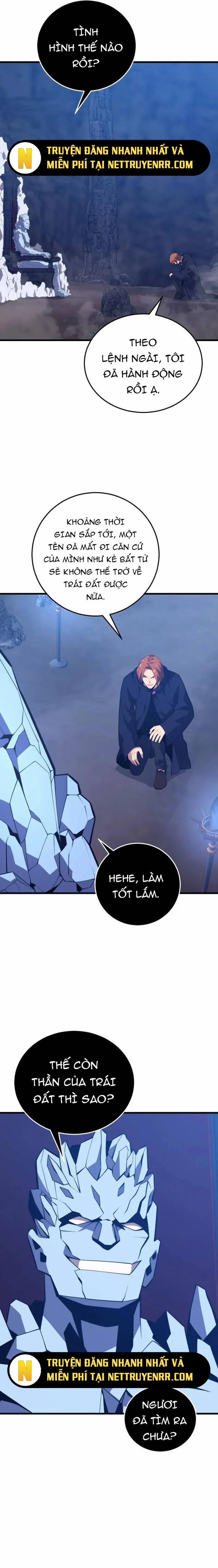 Seoul Tử Linh Sư 123 trang 6