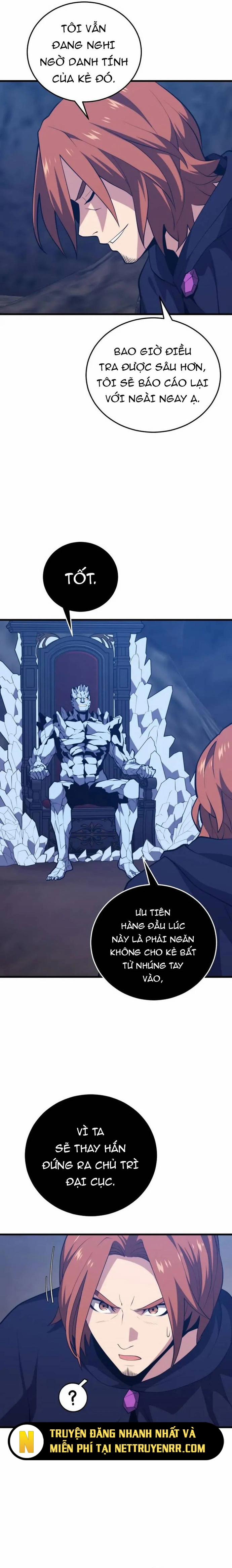 Seoul Tử Linh Sư 123 trang 7