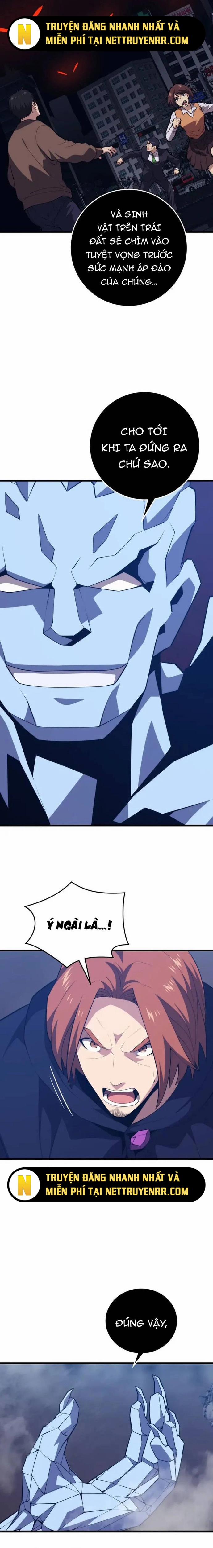 Seoul Tử Linh Sư 123 trang 9