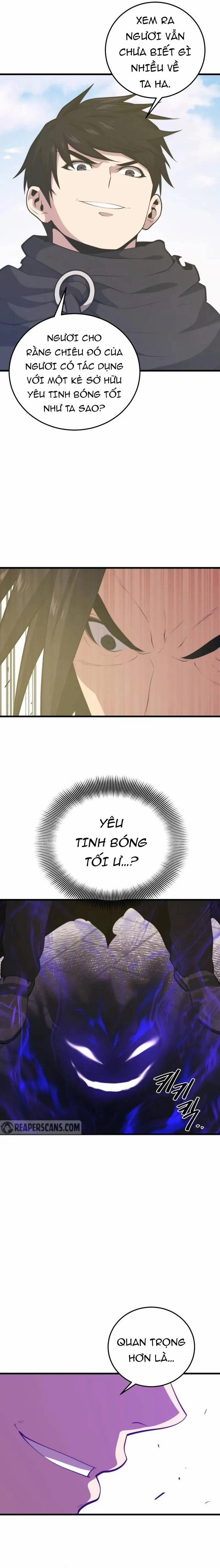 Seoul Tử Linh Sư 124 trang 10