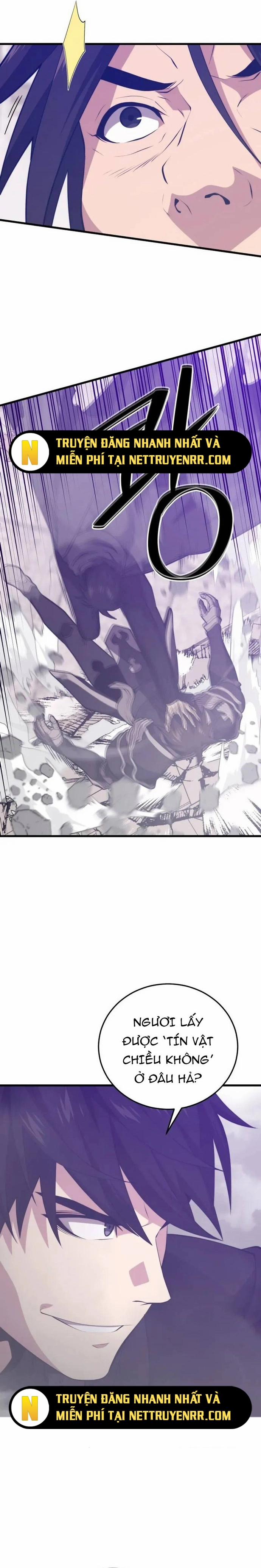 Seoul Tử Linh Sư 124 trang 11