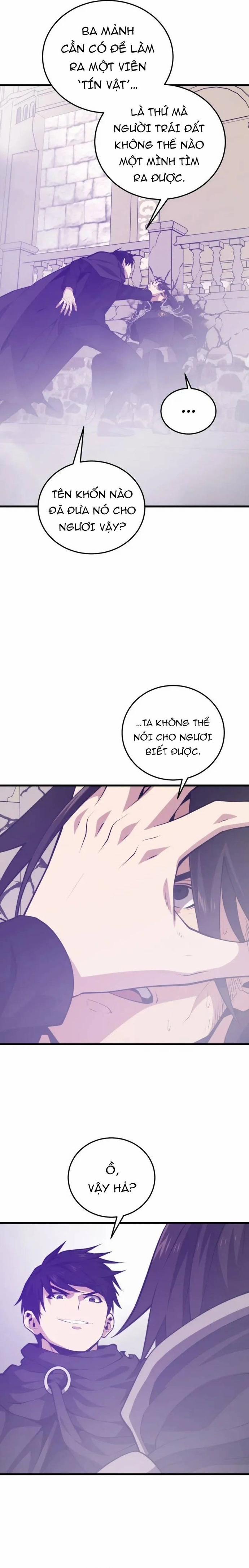 Seoul Tử Linh Sư 124 trang 12