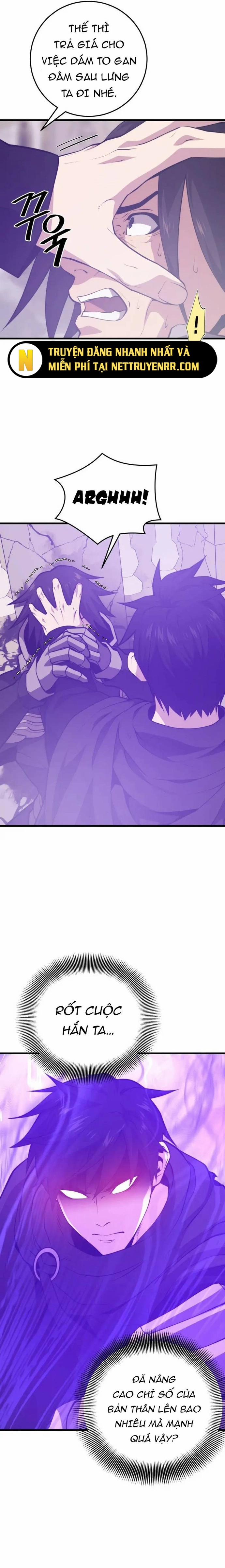 Seoul Tử Linh Sư 124 trang 13