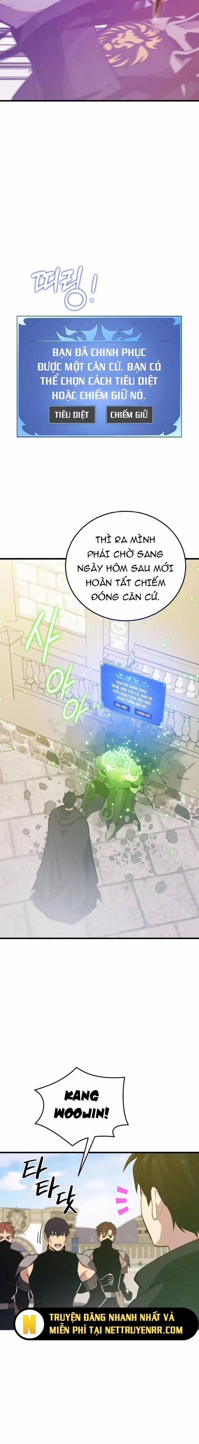 Seoul Tử Linh Sư 124 trang 15