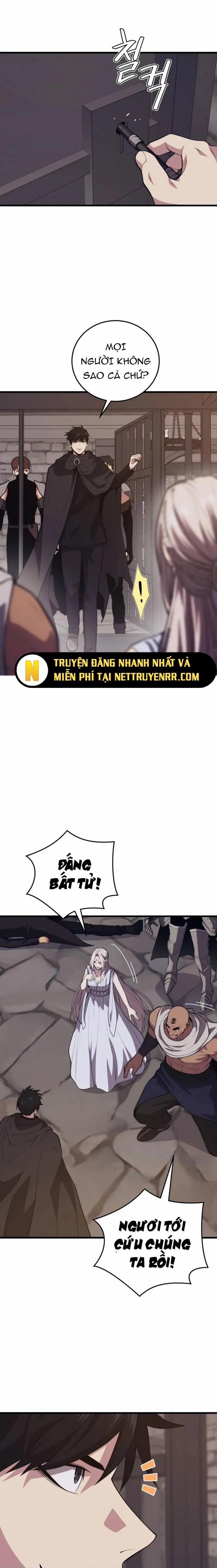 Seoul Tử Linh Sư 124 trang 17