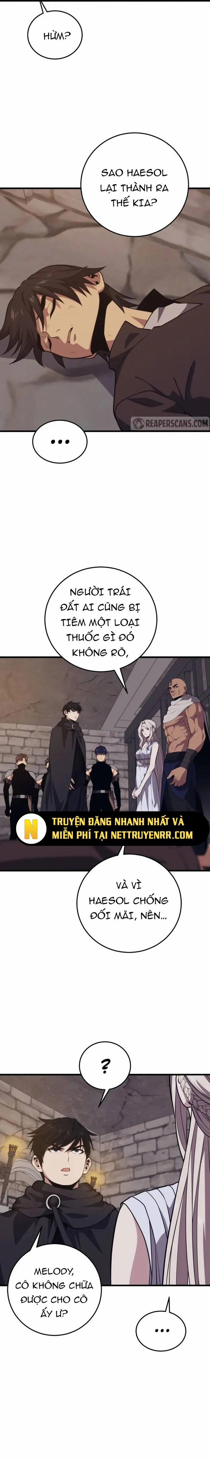 Seoul Tử Linh Sư 124 trang 18