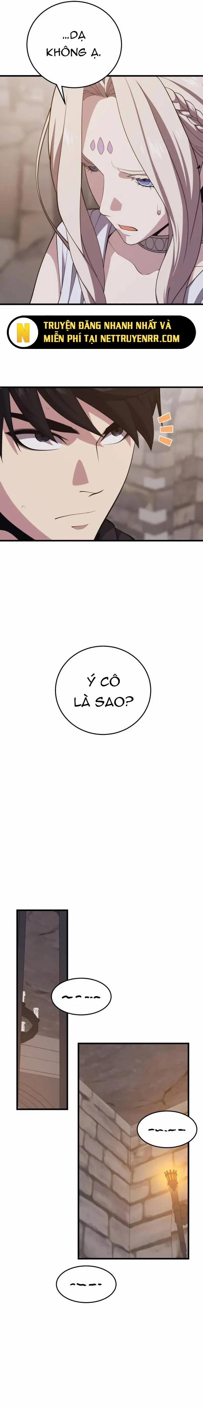 Seoul Tử Linh Sư 124 trang 19