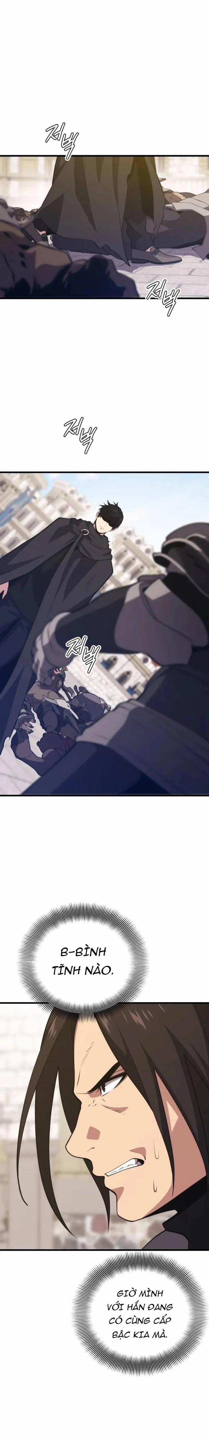 Seoul Tử Linh Sư 124 trang 2