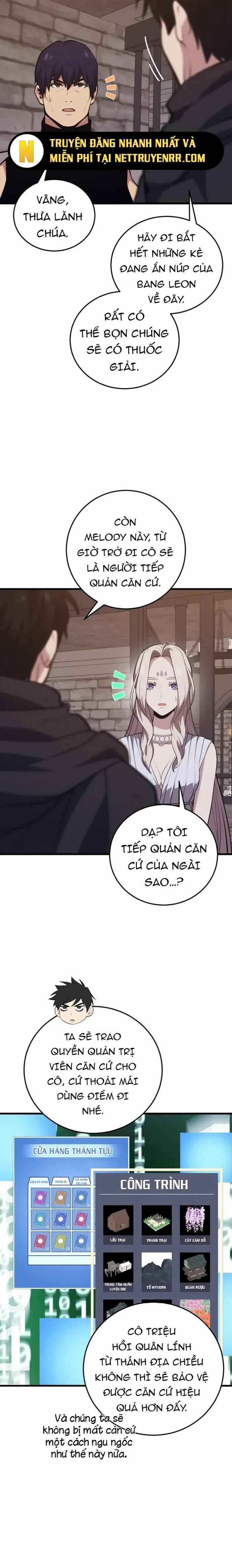 Seoul Tử Linh Sư 124 trang 22