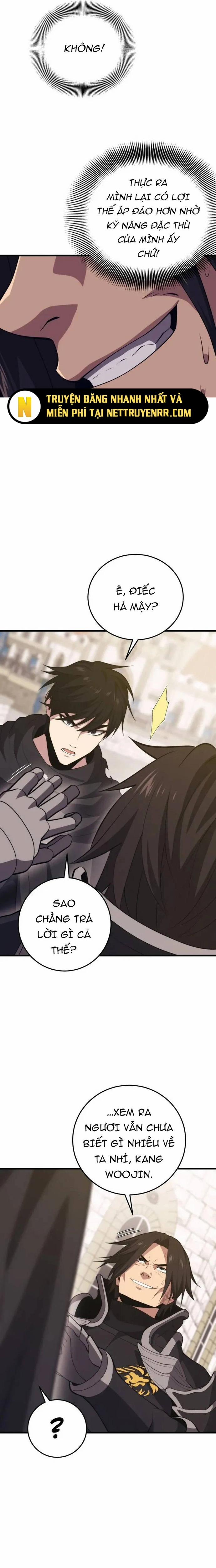 Seoul Tử Linh Sư 124 trang 3