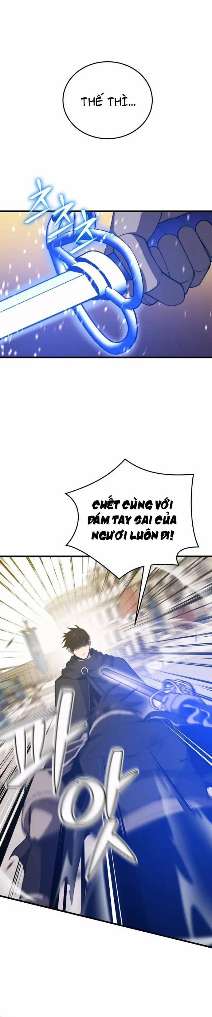 Seoul Tử Linh Sư 124 trang 7