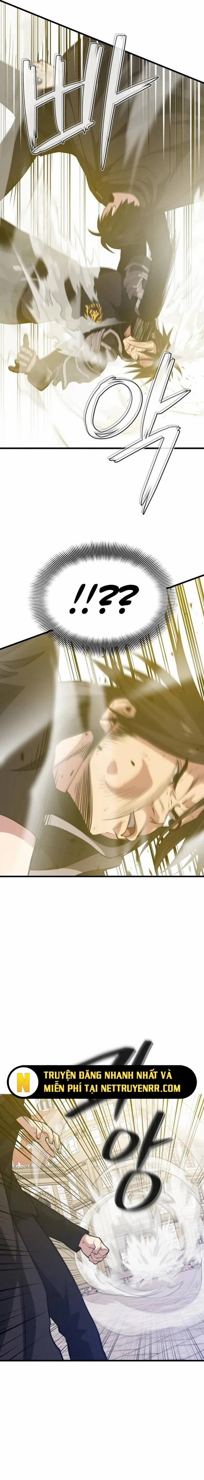 Seoul Tử Linh Sư 124 trang 8