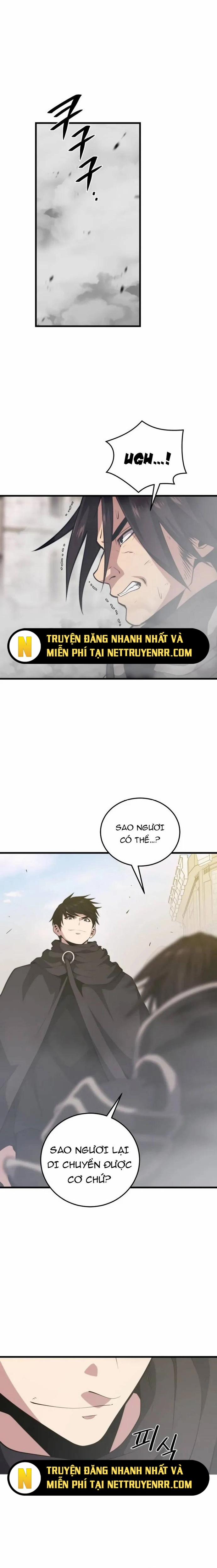 Seoul Tử Linh Sư 124 trang 9