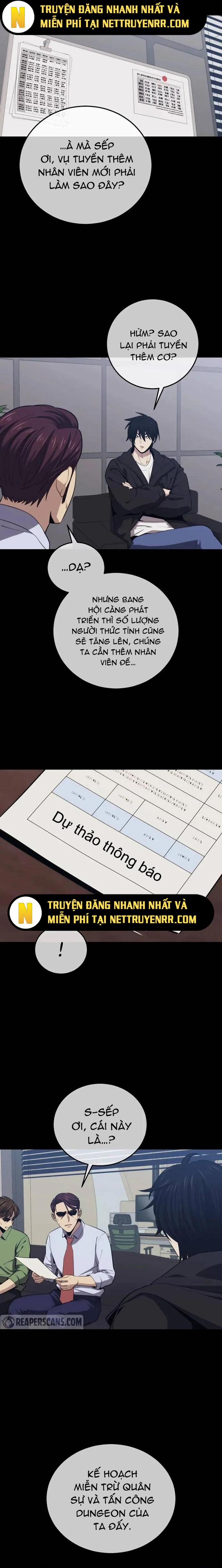 Seoul Tử Linh Sư 125 trang 11