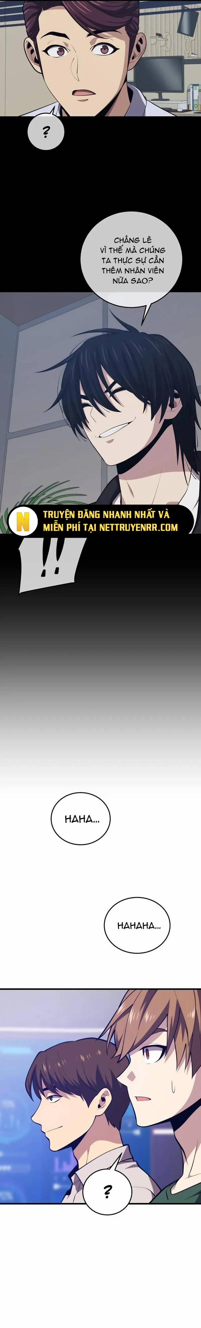 Seoul Tử Linh Sư 125 trang 12