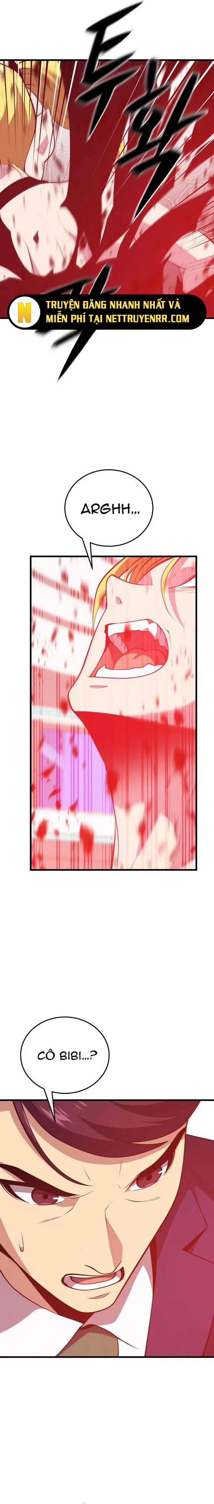 Seoul Tử Linh Sư 125 trang 18