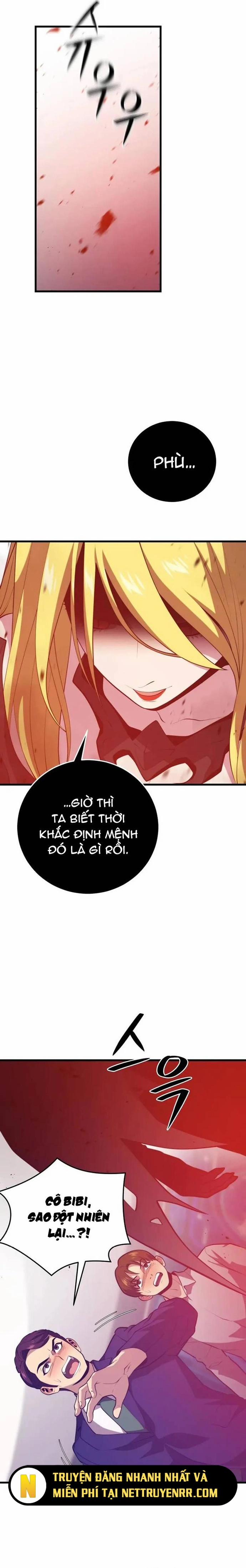 Seoul Tử Linh Sư 125 trang 19