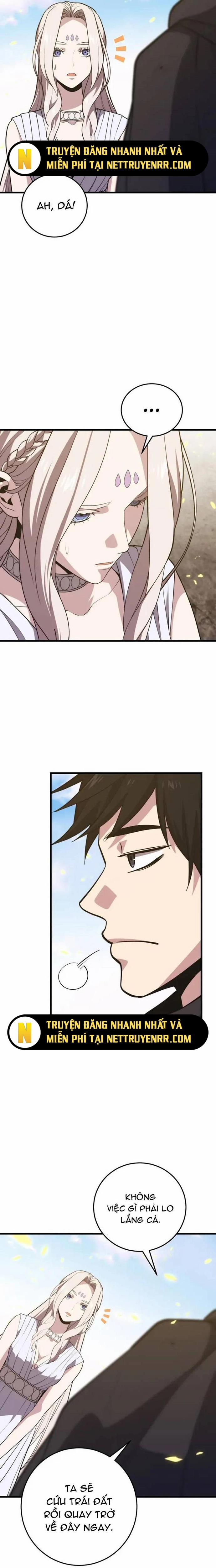 Seoul Tử Linh Sư 125 trang 2