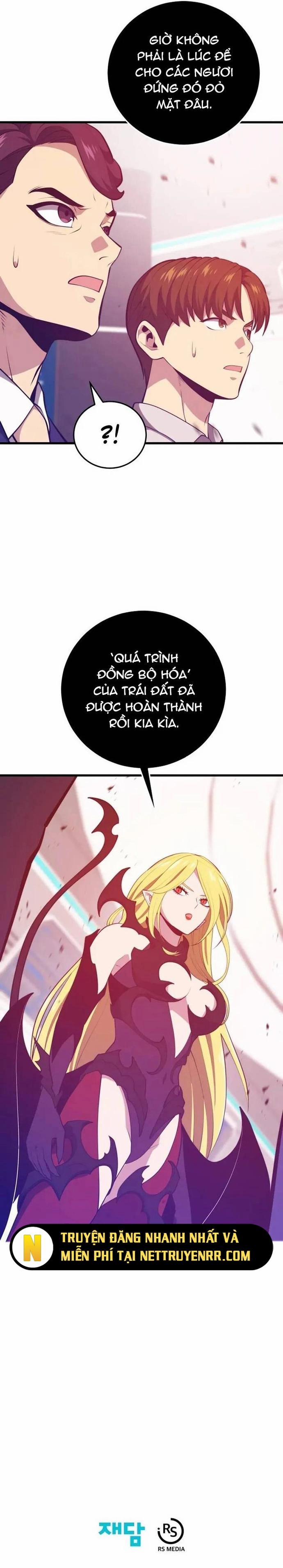 Seoul Tử Linh Sư 125 trang 20