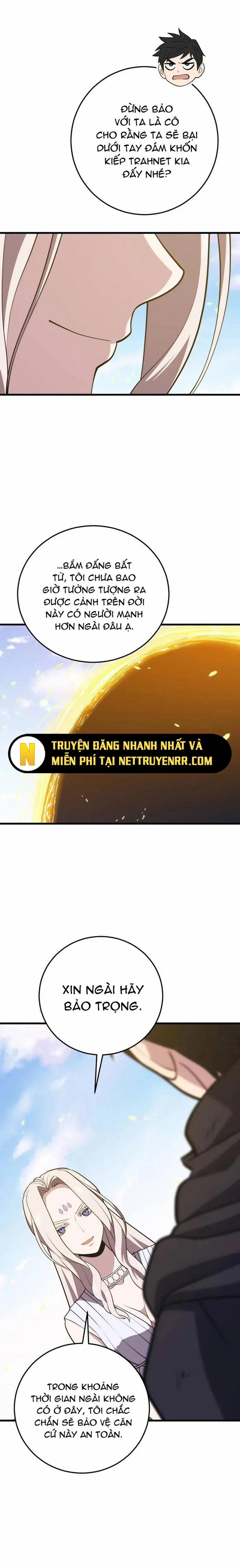 Seoul Tử Linh Sư 125 trang 3