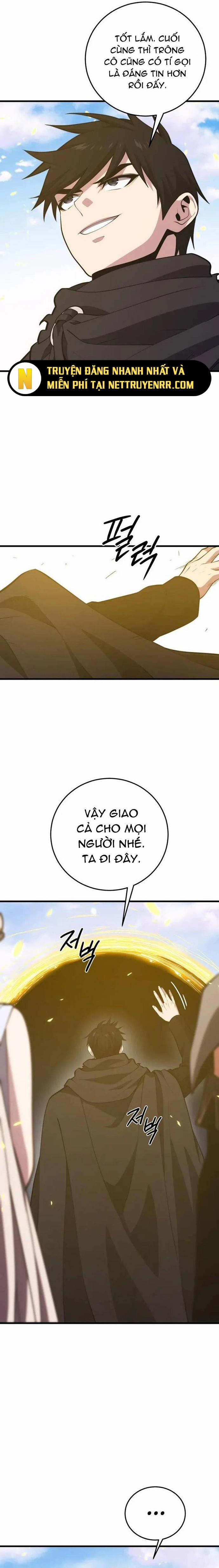 Seoul Tử Linh Sư 125 trang 4