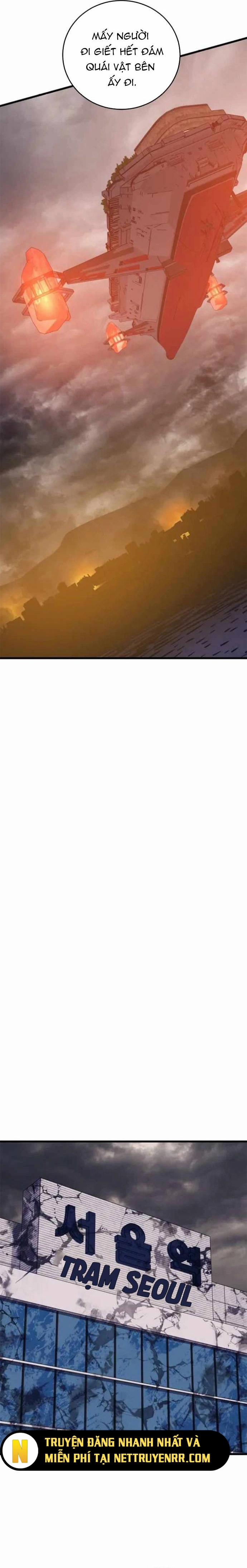 Seoul Tử Linh Sư 126 trang 15