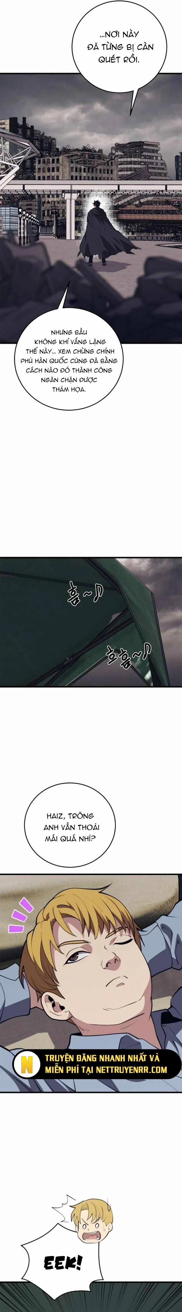 Seoul Tử Linh Sư 126 trang 16