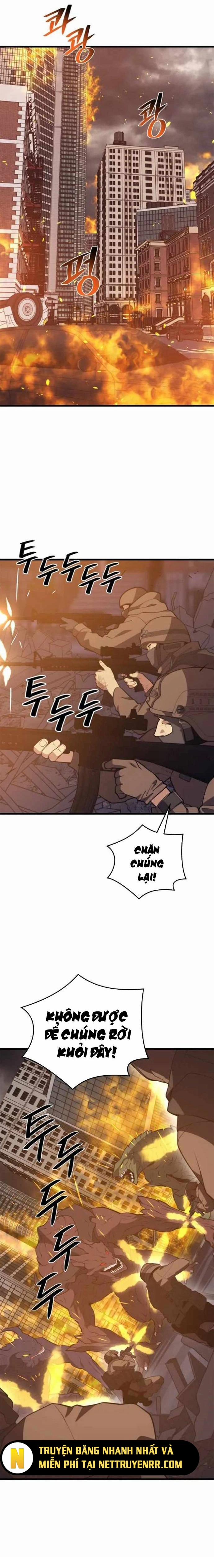 Seoul Tử Linh Sư 126 trang 2