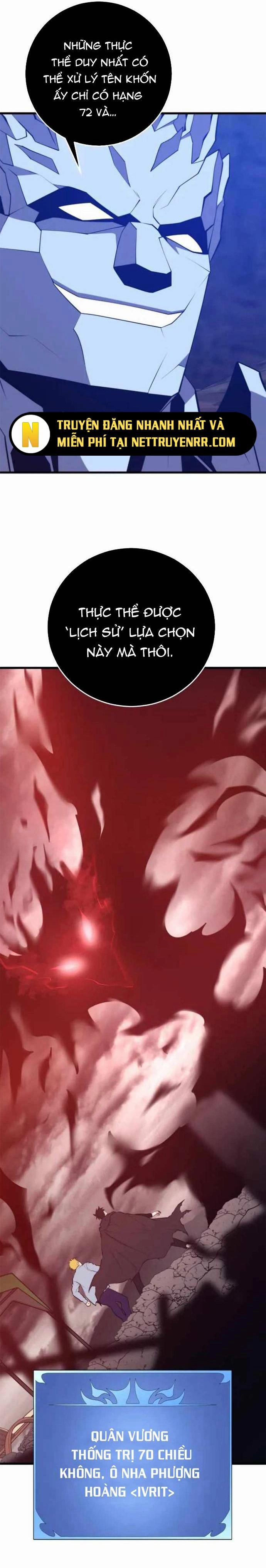 Seoul Tử Linh Sư 126 trang 23